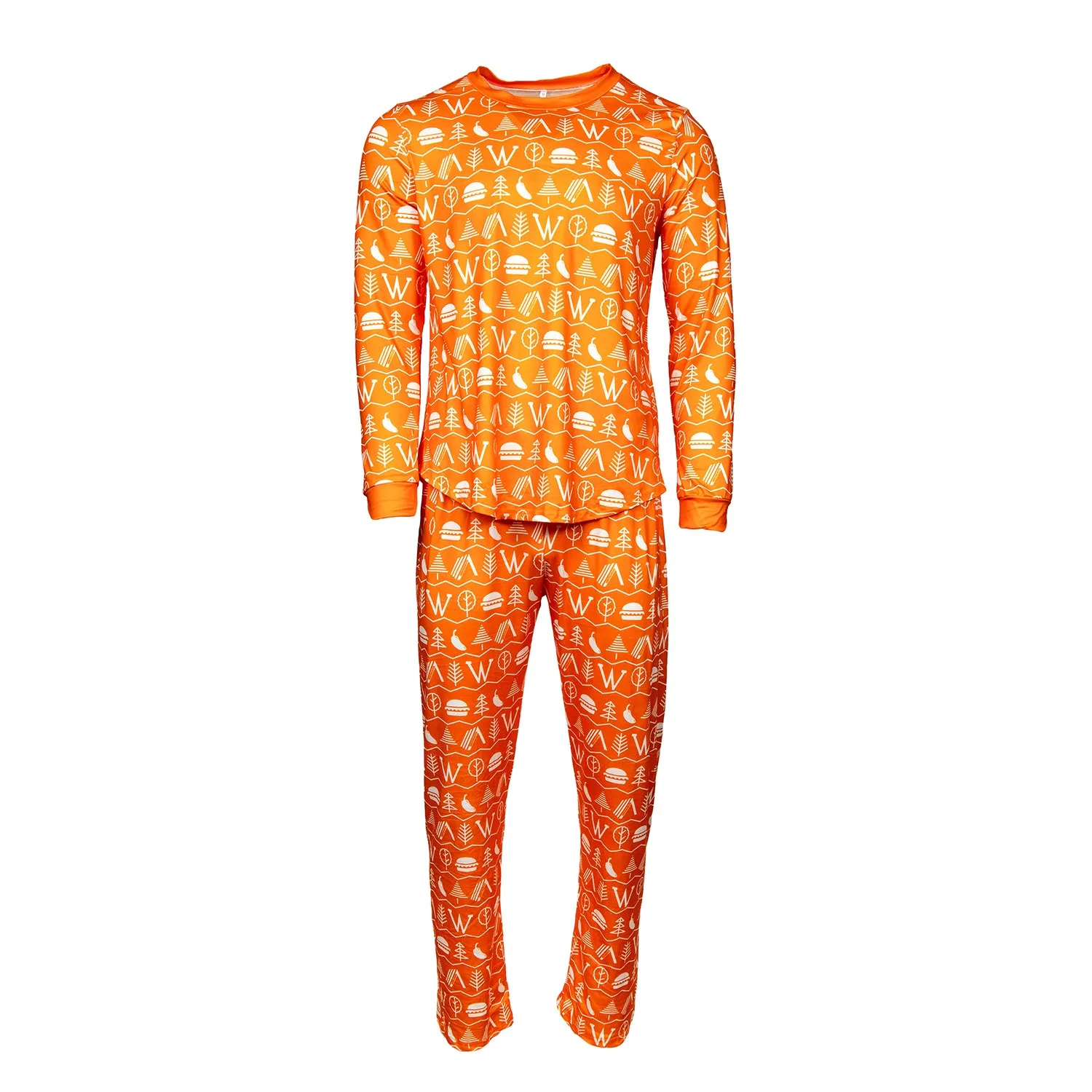 2024 Adult Pajama Set