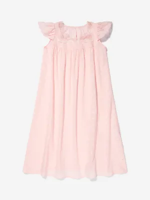 Amiki Children Girls Cotton Audrey Nightdress