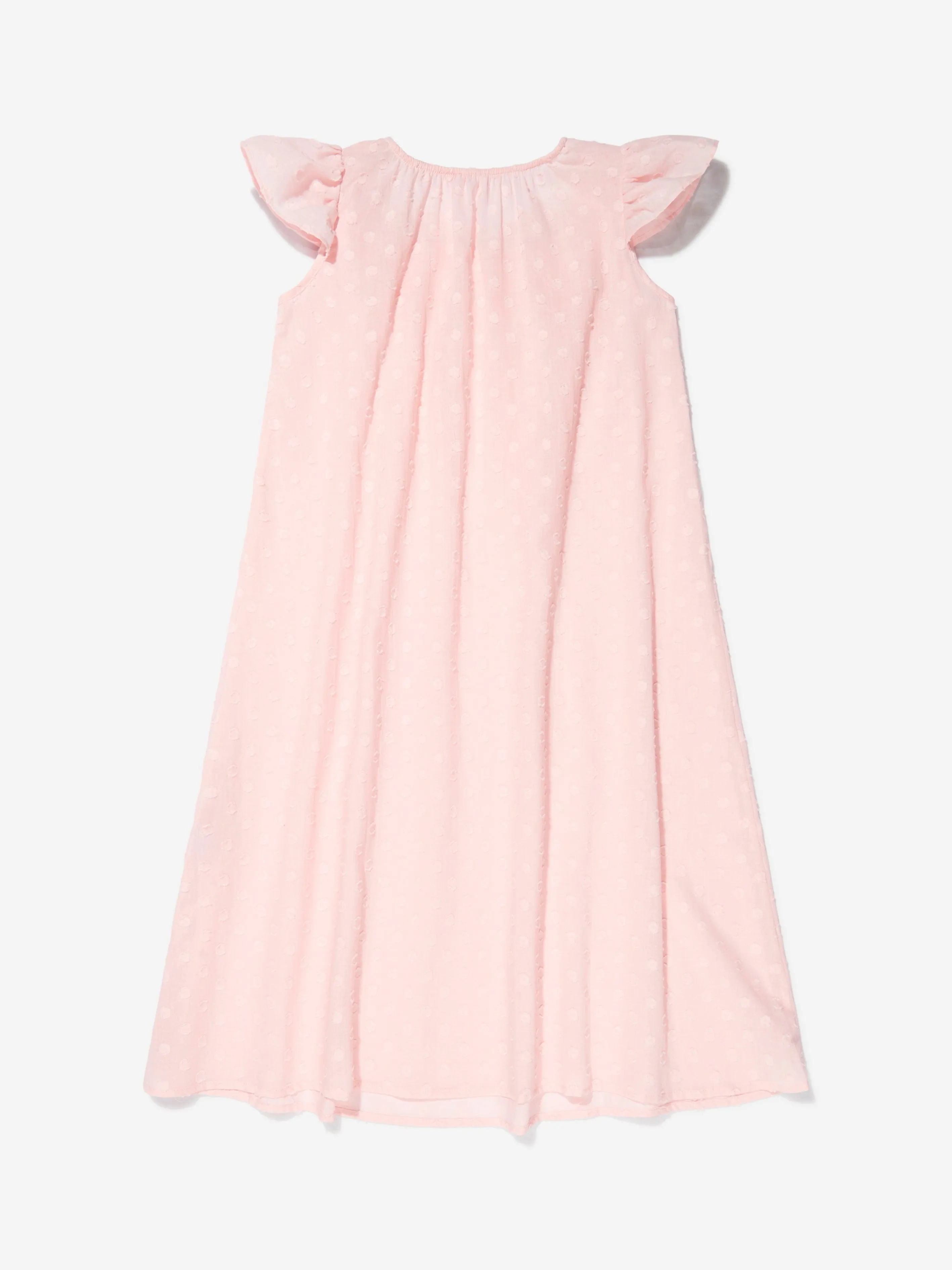 Amiki Children Girls Cotton Audrey Nightdress