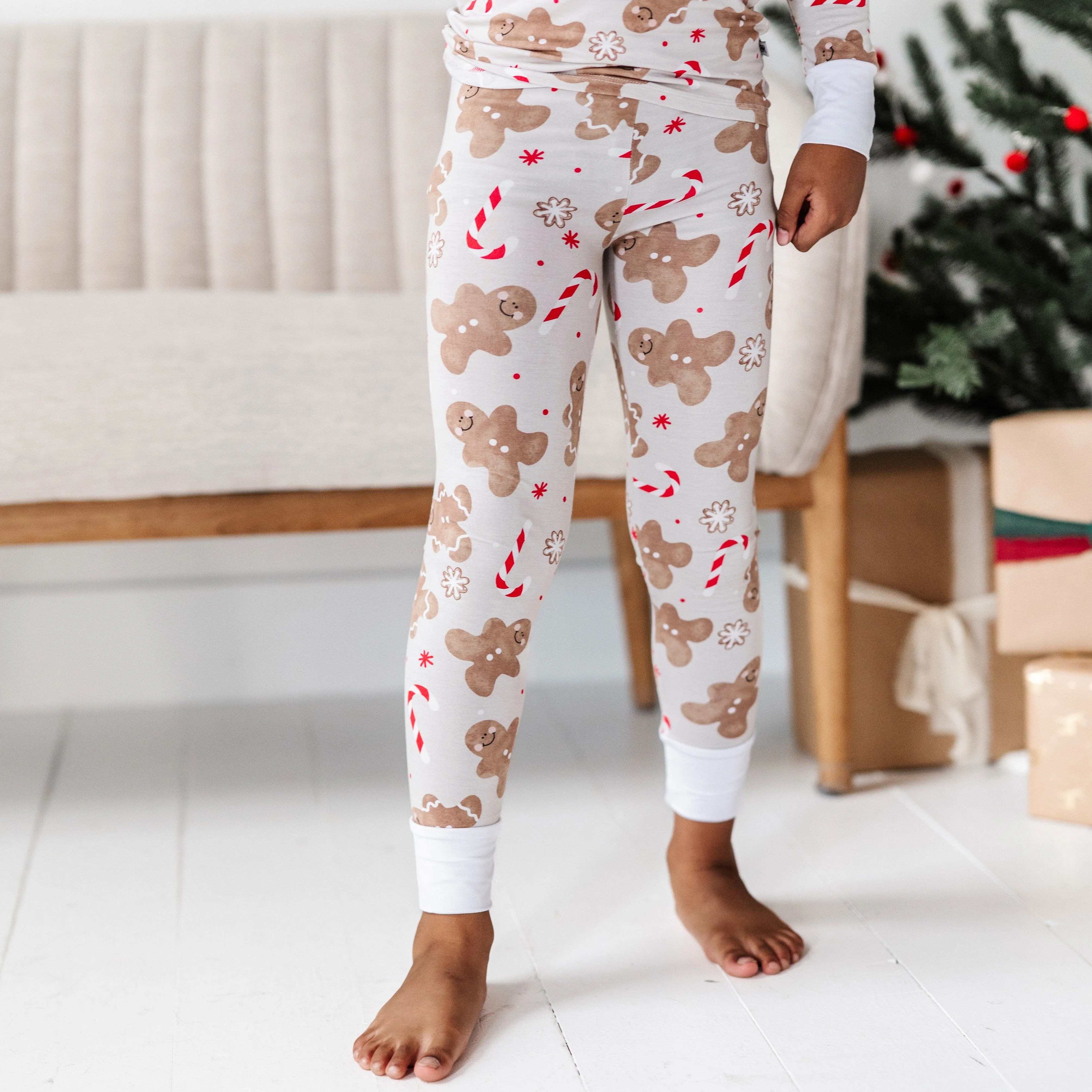 Baking Spirits Bright Two-Piece Pajama Set