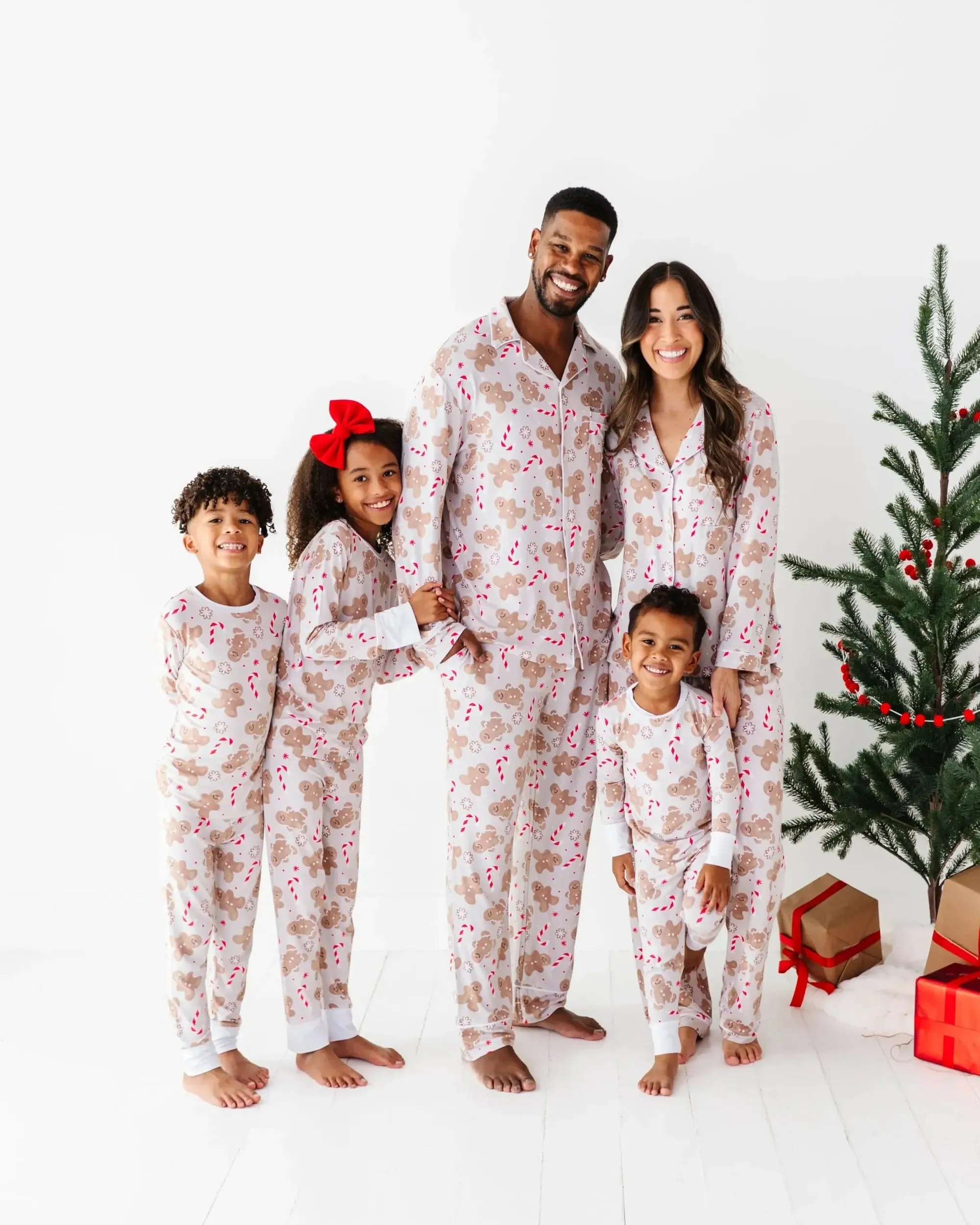 Baking Spirits Bright Two-Piece Pajama Set