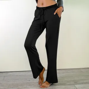 Bamboo Pajama Pant