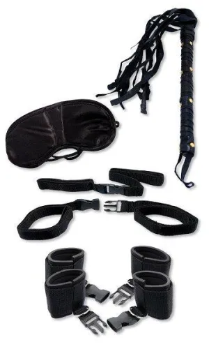 Bedroom Bondage Kit