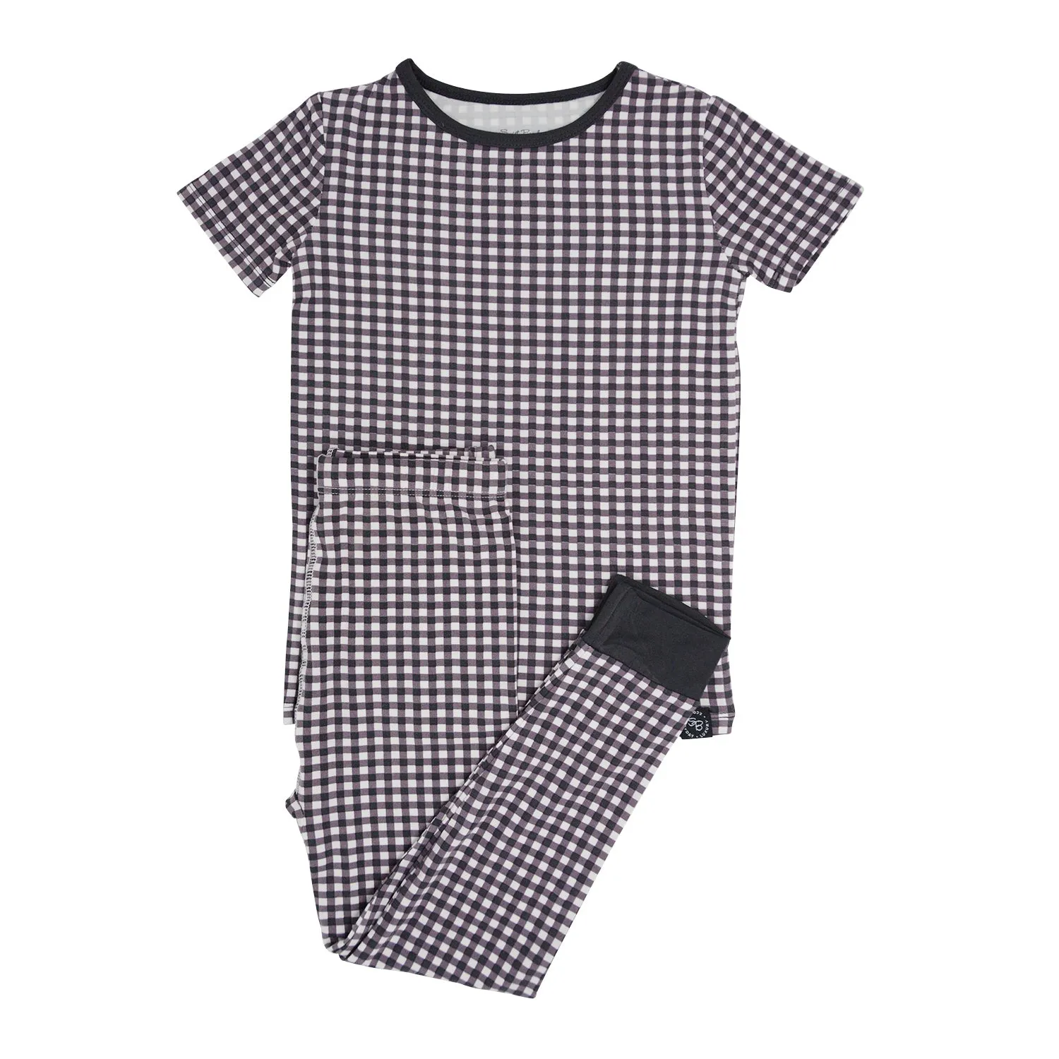 Big Kid PJ S/S