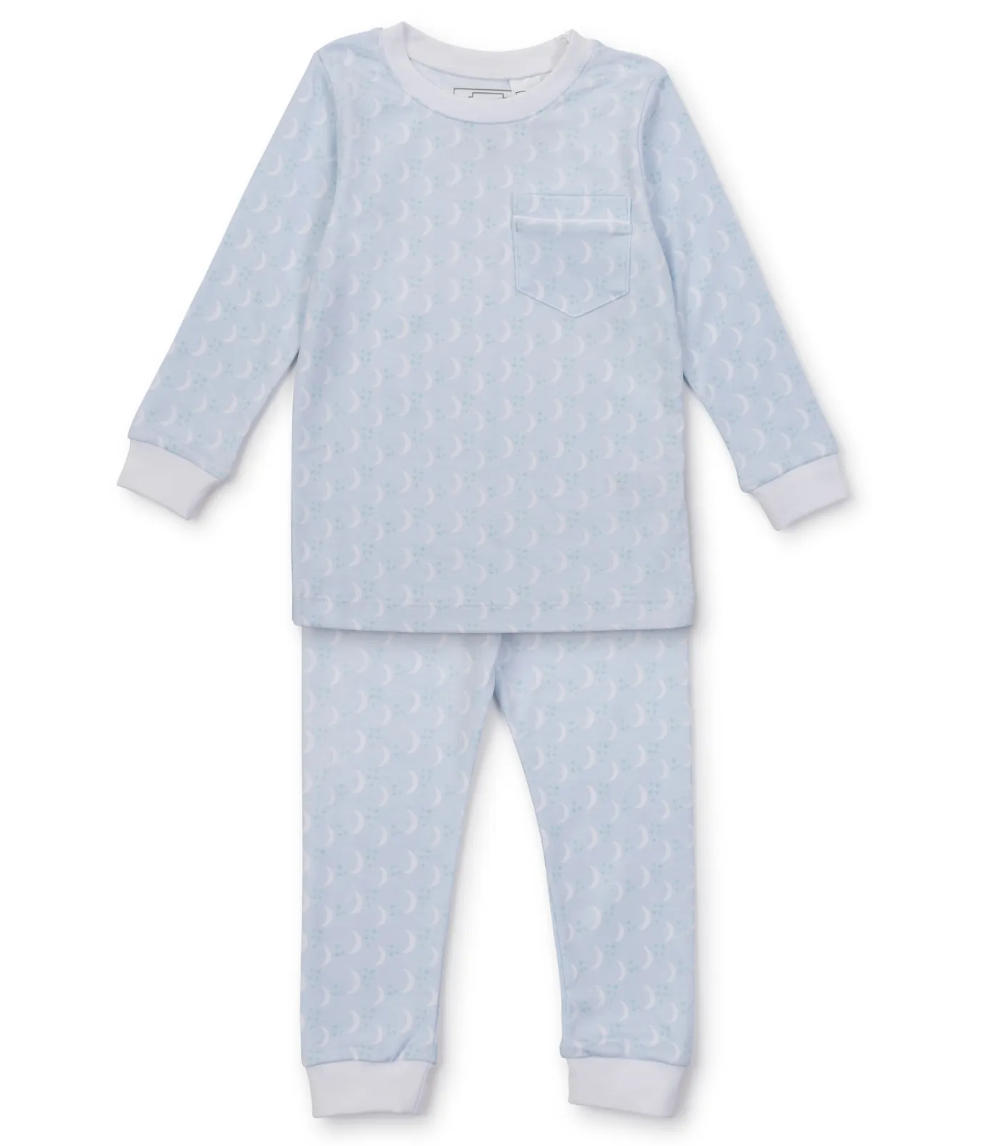 Bradford Pajama Set-Goodnight Moon (Baby)