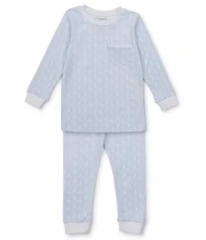 Bradford Pajama Set-Goodnight Moon (Baby)