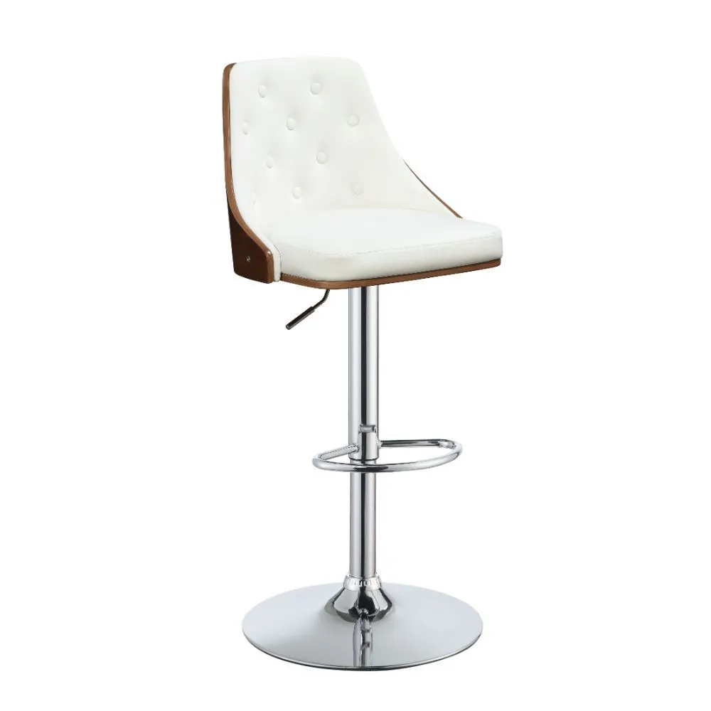 Camila - Adjustable Stool w/Swivel (1Pc)