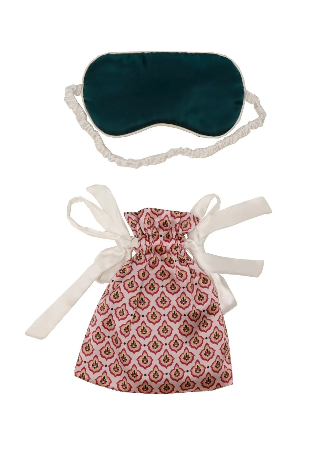 Cassia PJ and Eyemask Set