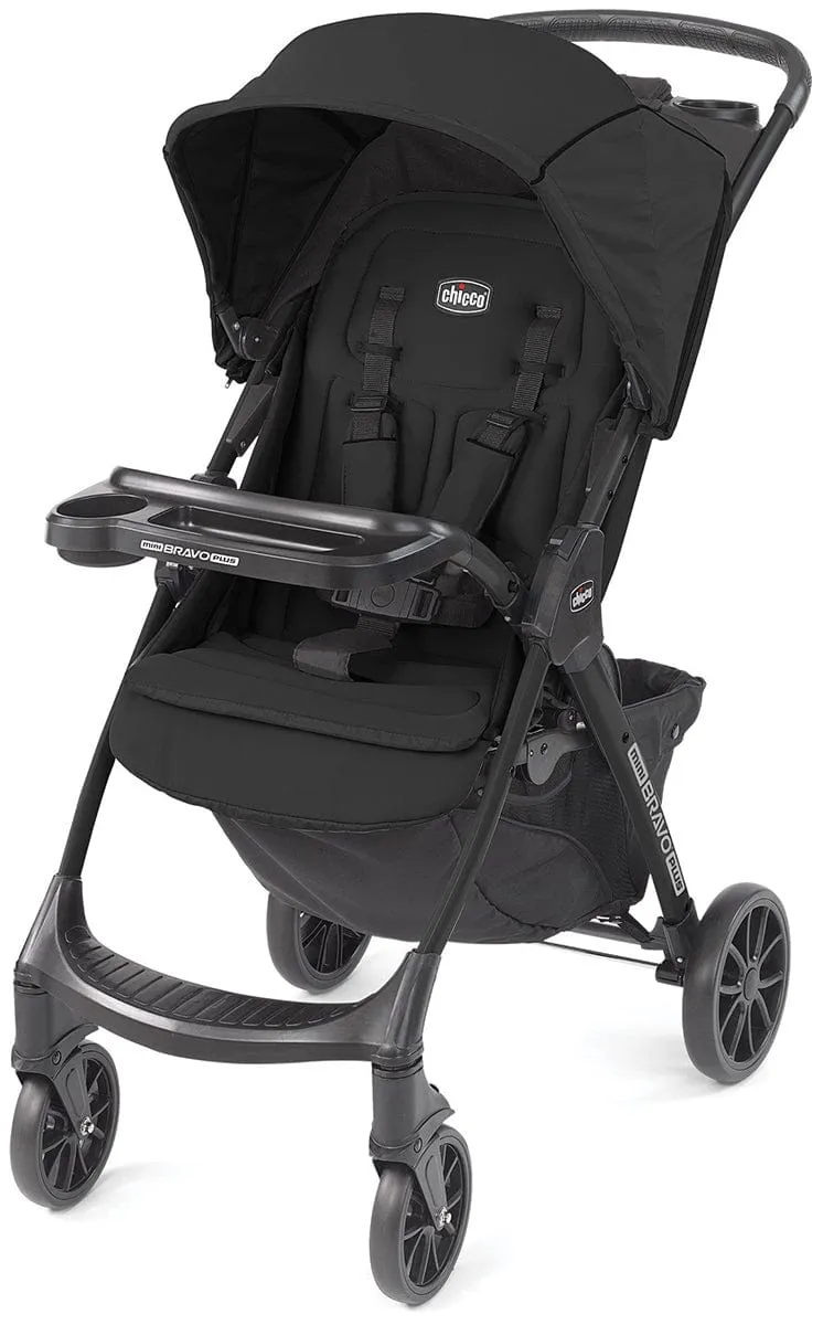 Chicco Presto Compact Stroller