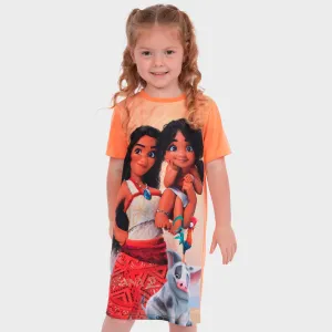 Disney Moana 2 Nightdress