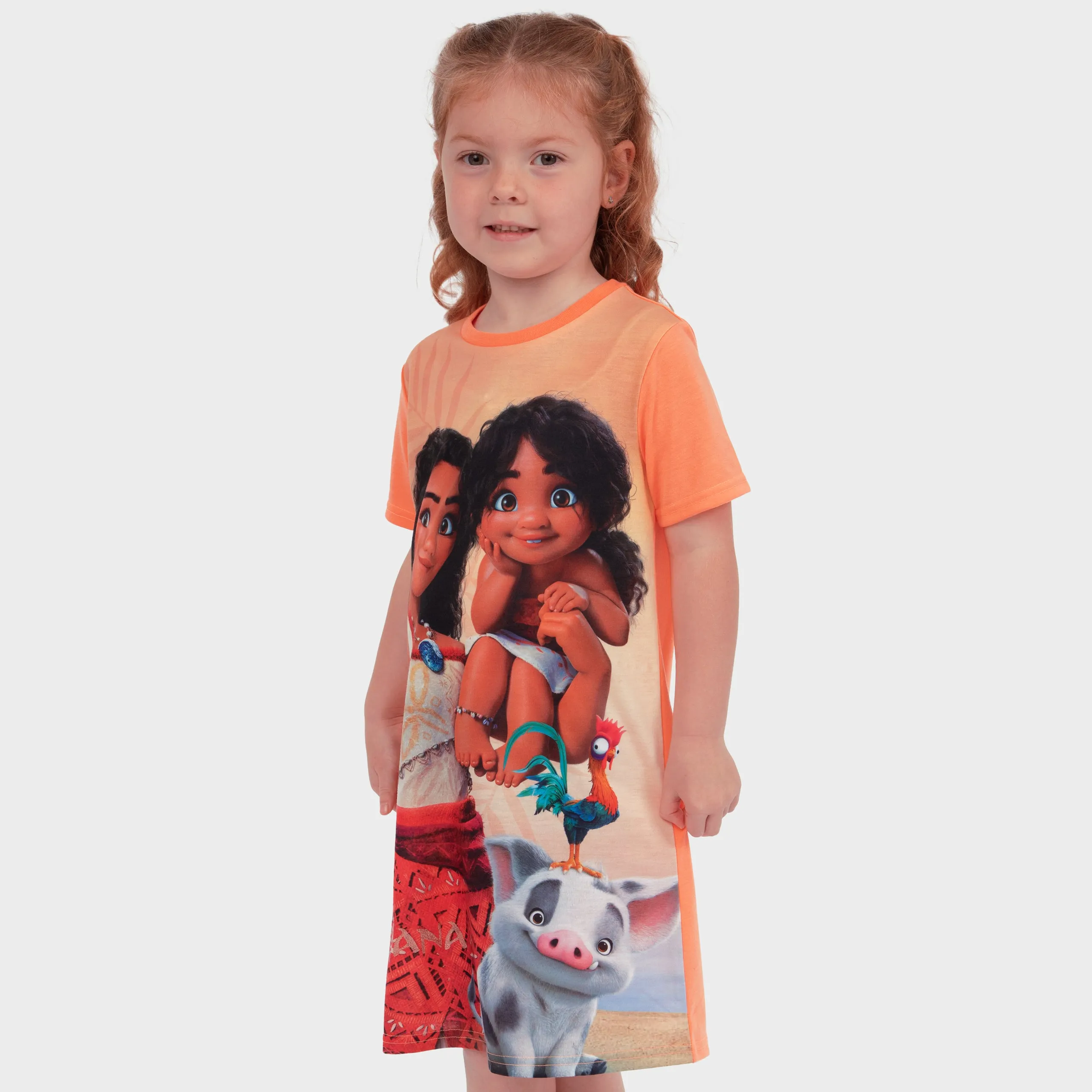 Disney Moana 2 Nightdress