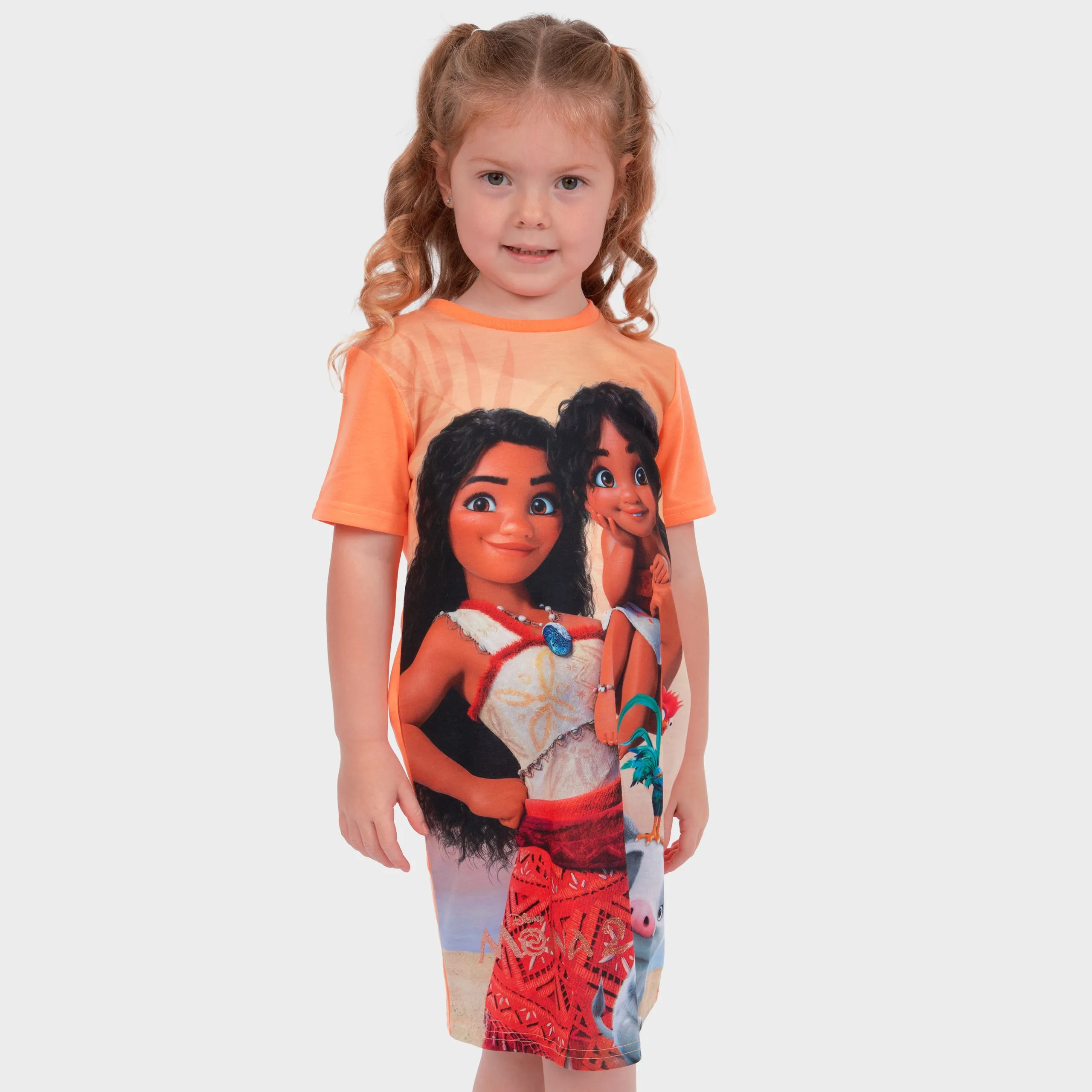 Disney Moana 2 Nightdress