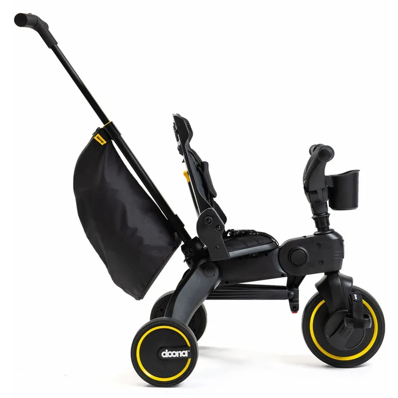 Doona Liki Trike Midnight (Limited Ed)