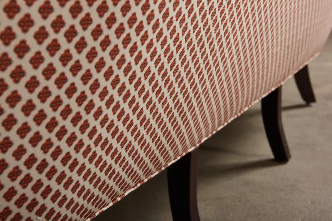 Howe, Brick Knurl Linen