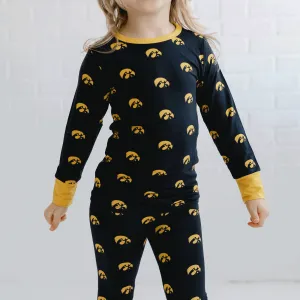 Iowa Hawkeyes Pajamas