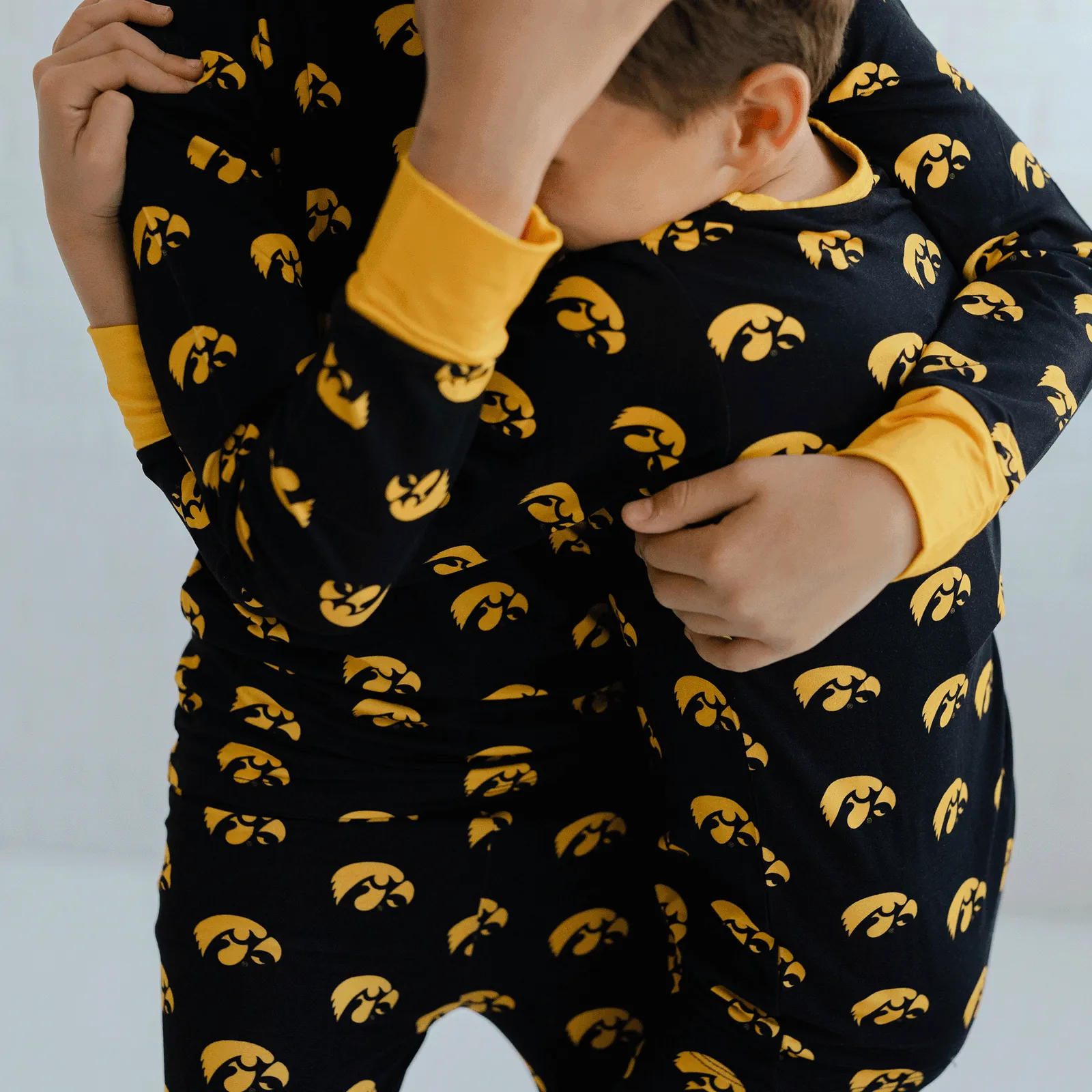 Iowa Hawkeyes Pajamas