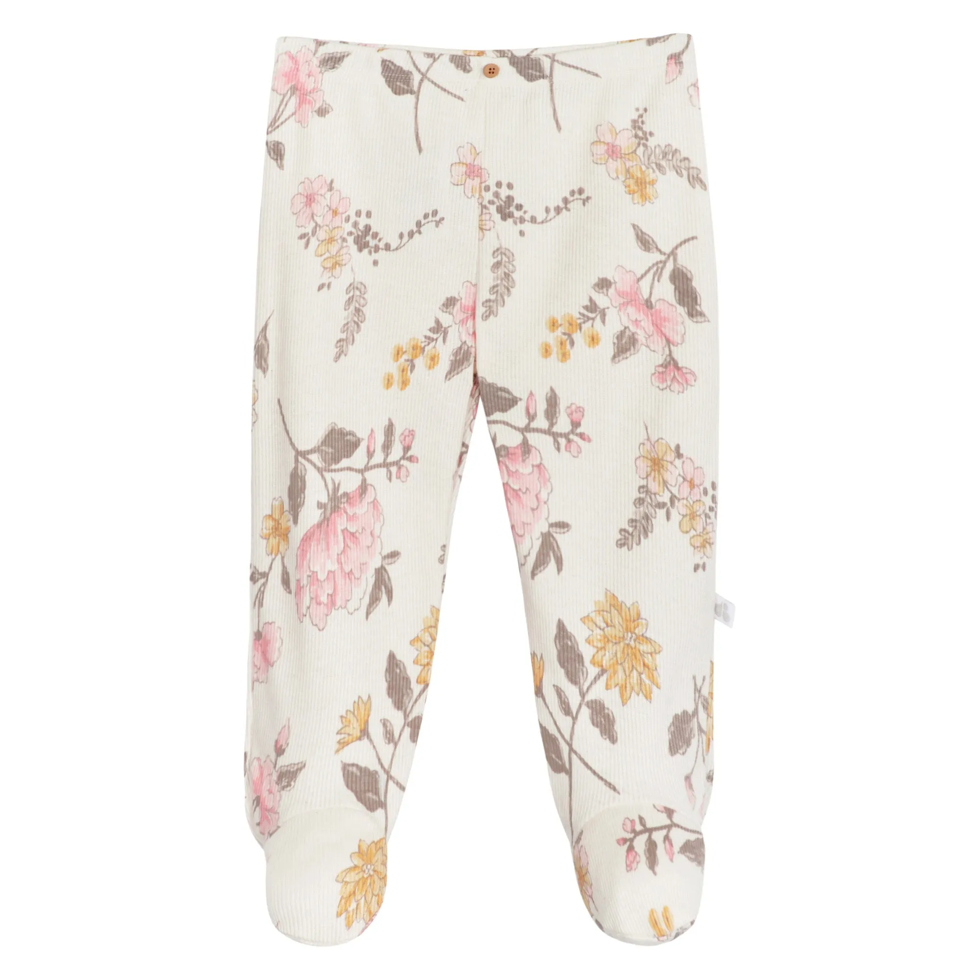 Just Born - 2pc Shirt   Pant Set