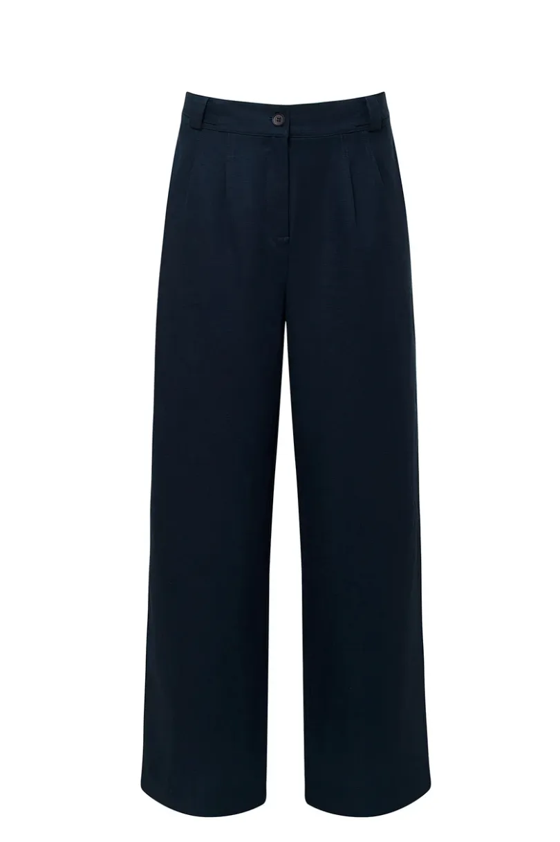 Komodo Navy Mira Trousers