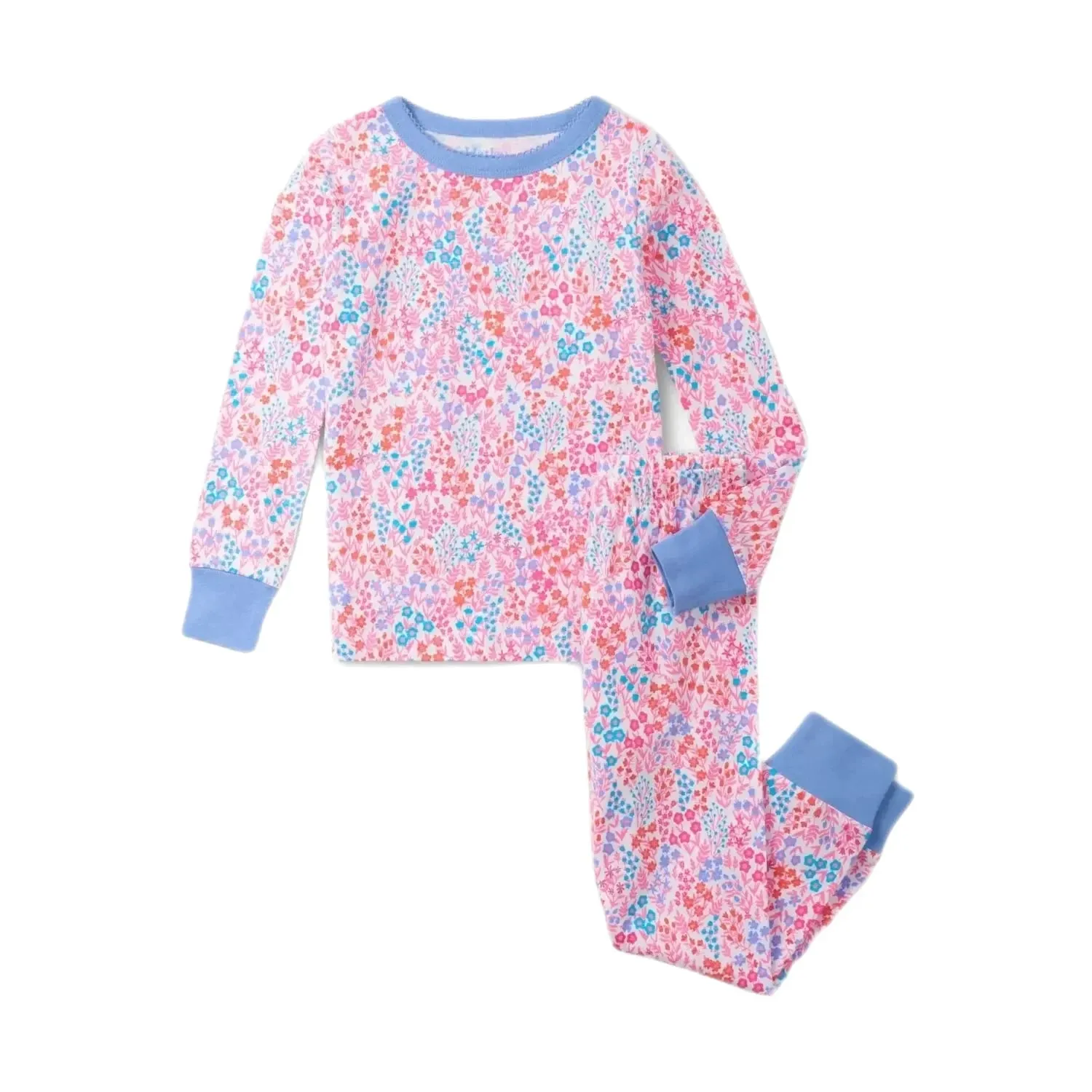 K's Pajama Set