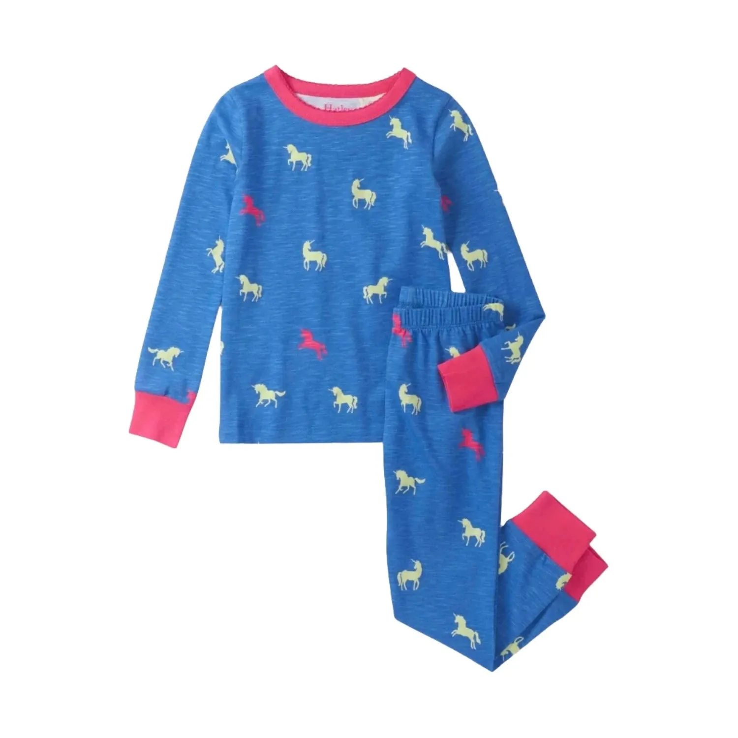 K's Pajama Set