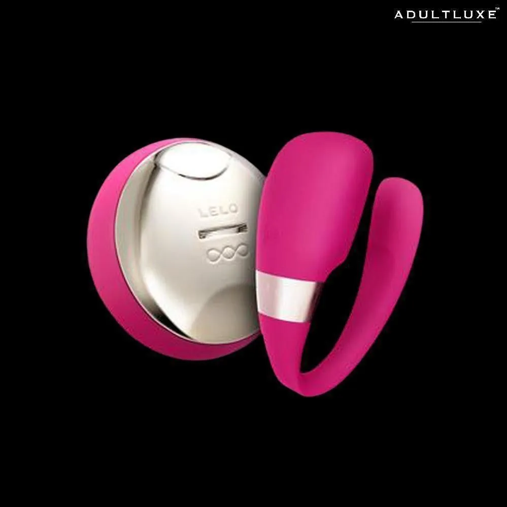 Lelo Tiani 3 Couples Vibrator