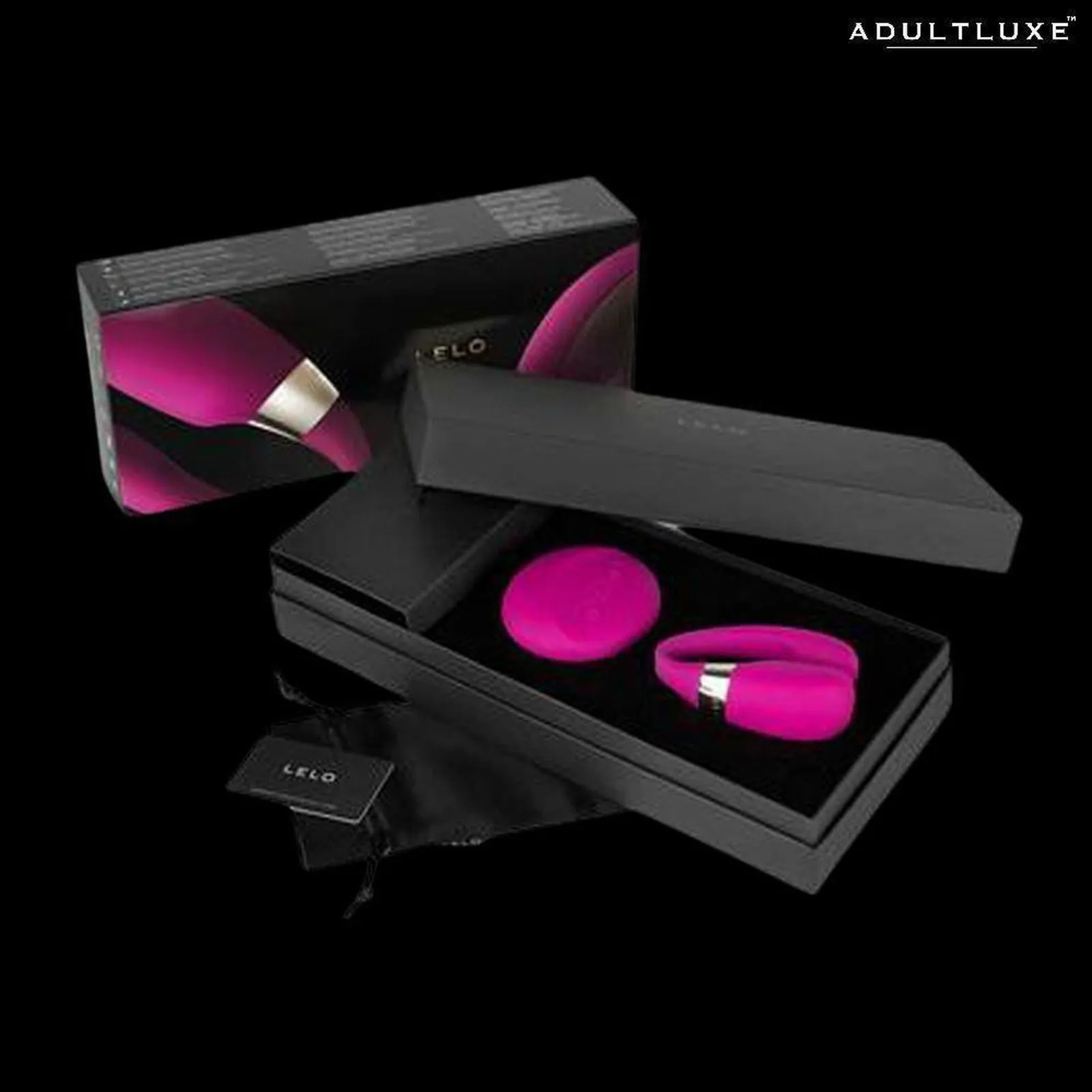 Lelo Tiani 3 Couples Vibrator