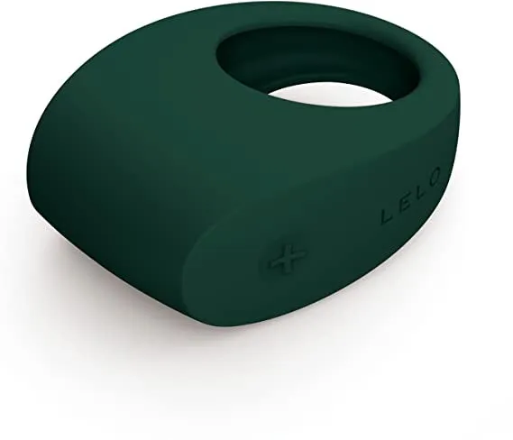 Lelo Tor 2 Green Couples Ring