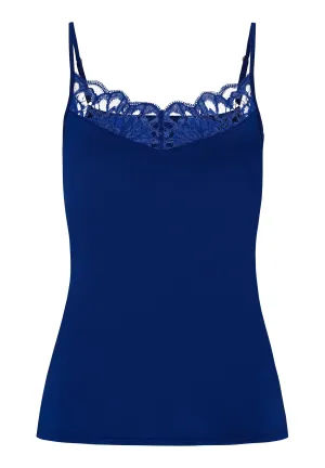 Mae Camisole | Space Blue 72309-1662