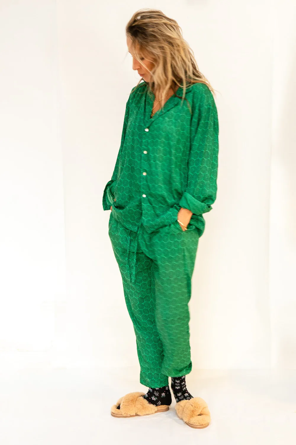 Margarita Limited Edition Pyjamas