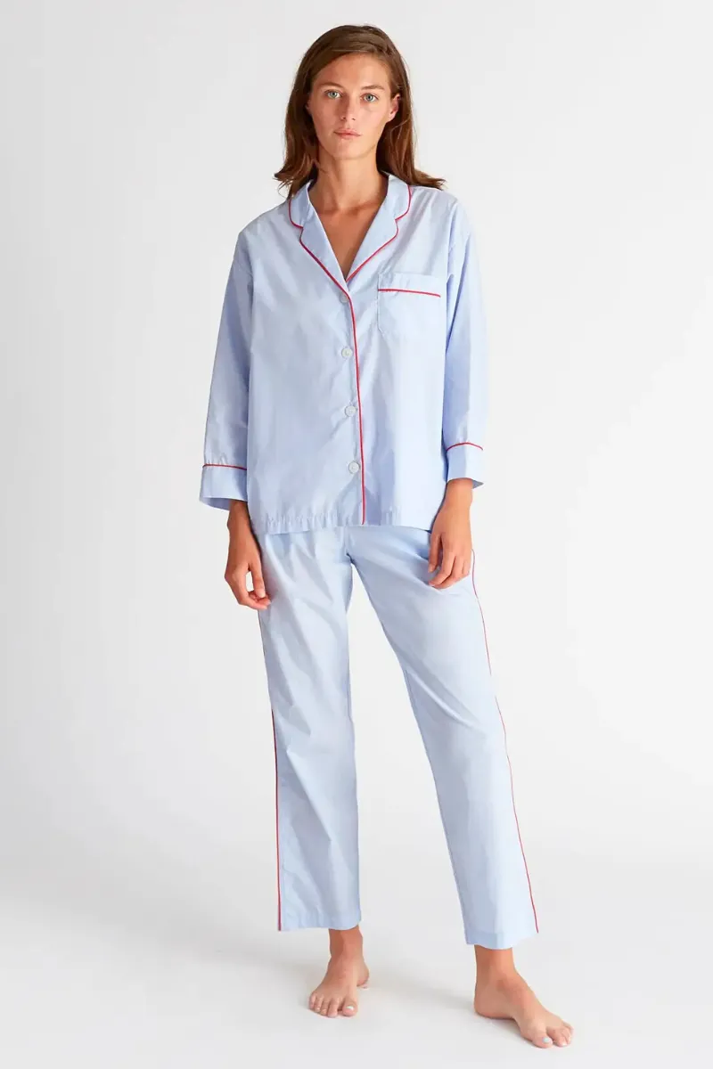 Marina Pajama Set