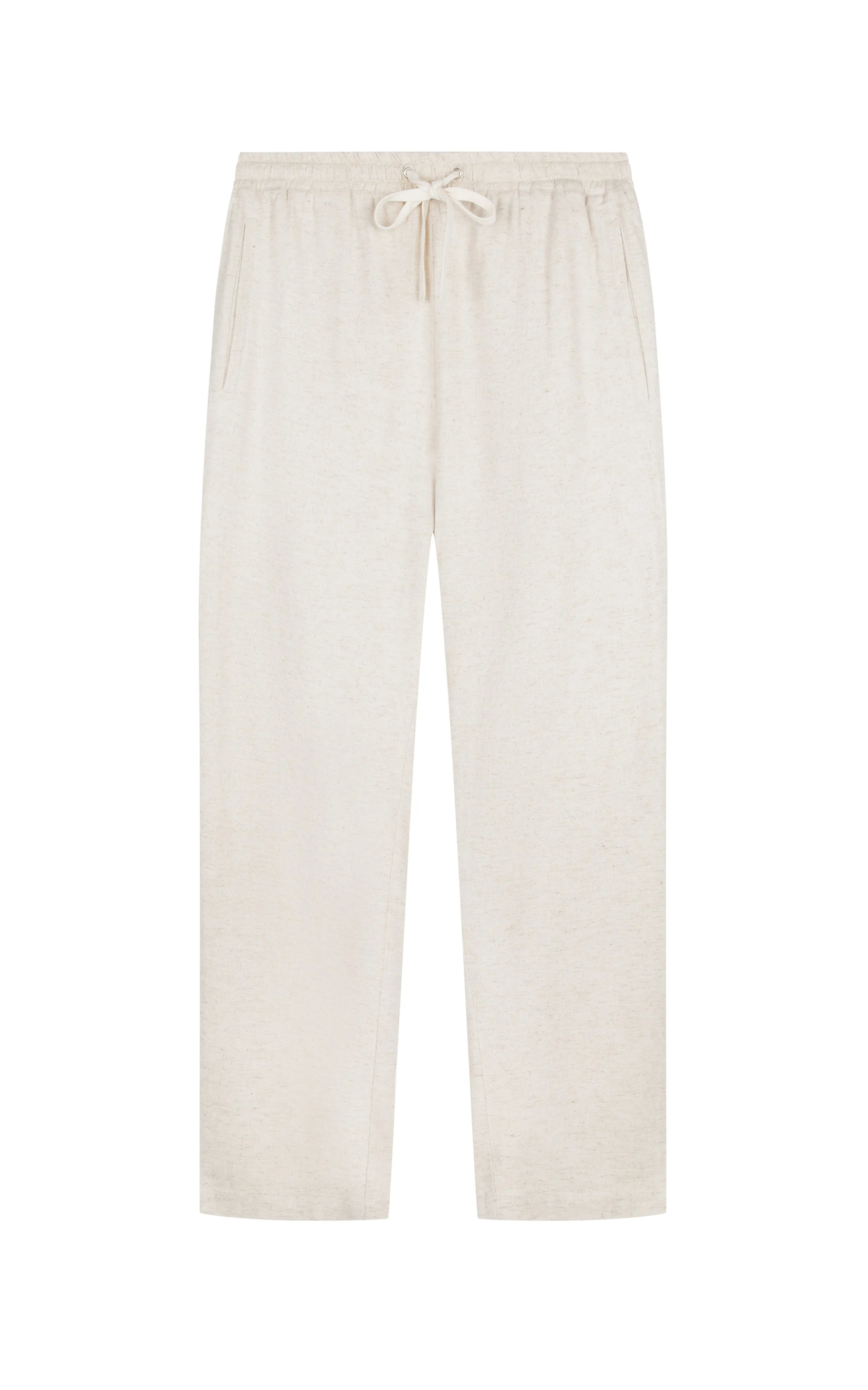 PHEONIX PANT - NATURAL