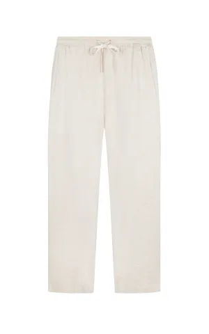 PHEONIX PANT - NATURAL