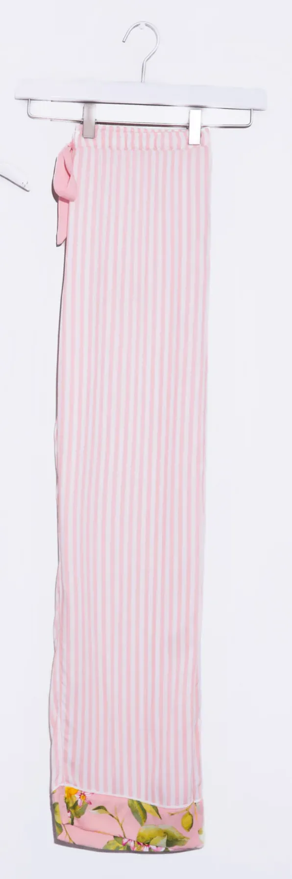 P.J.Salvage LS Top-Pants Bloom Pink Dream