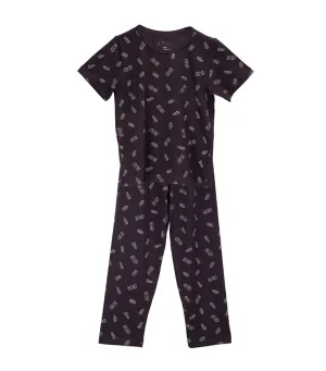 Safari Pajama Set