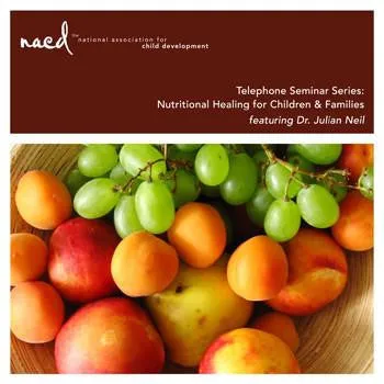 SET OF 4 NACD EDUCATION GUIDES AND SEMINARS