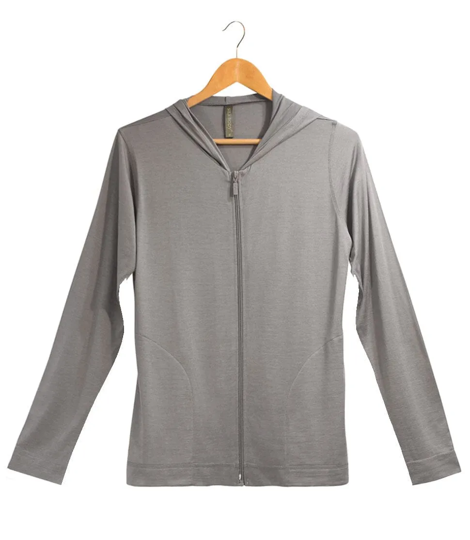 Silkspun Men's Hoodie