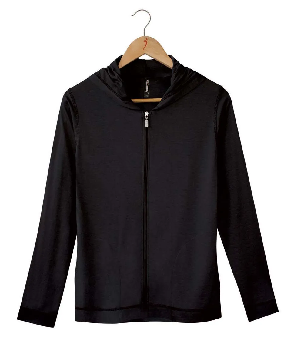 Silkspun Men's Hoodie