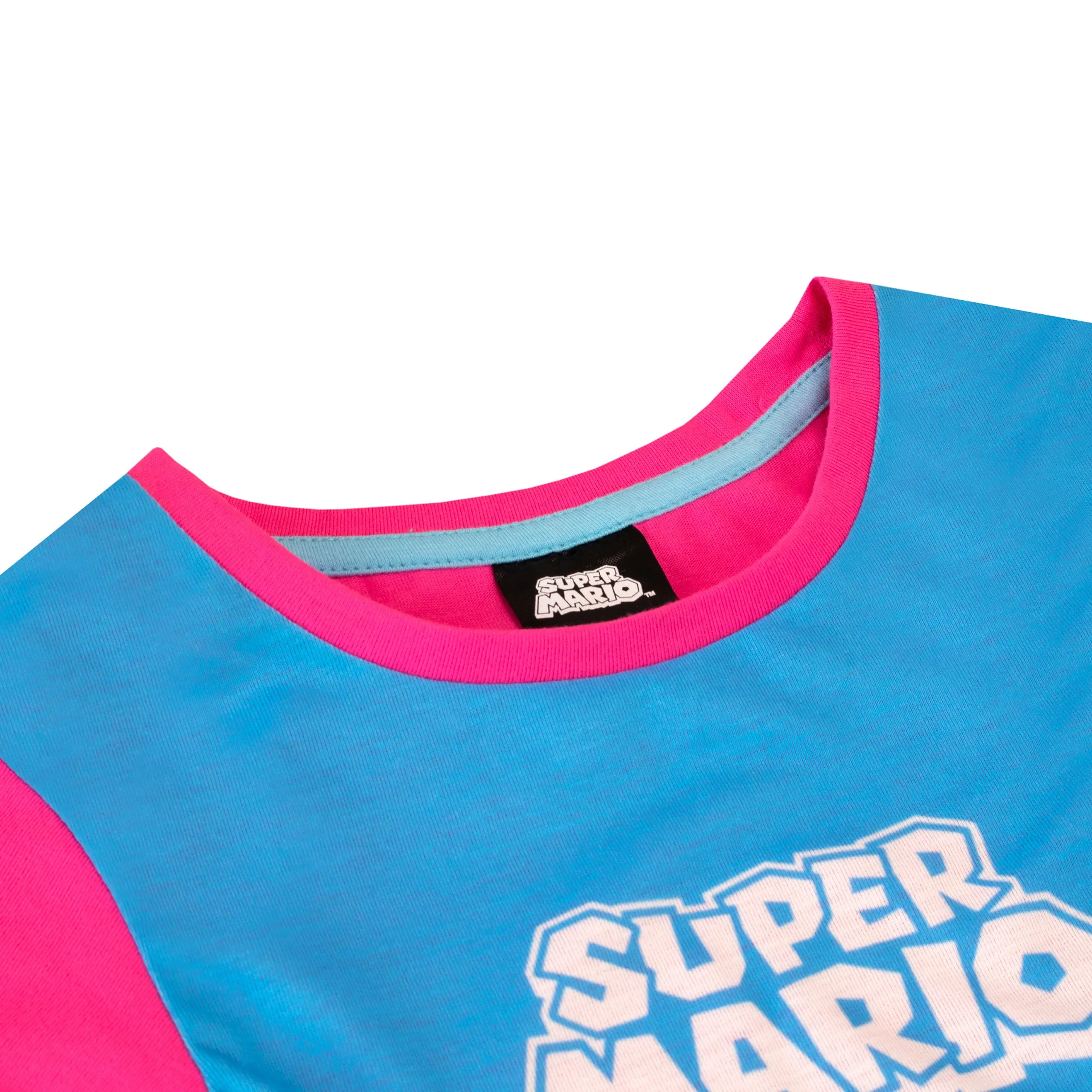 Super Mario Nightdress