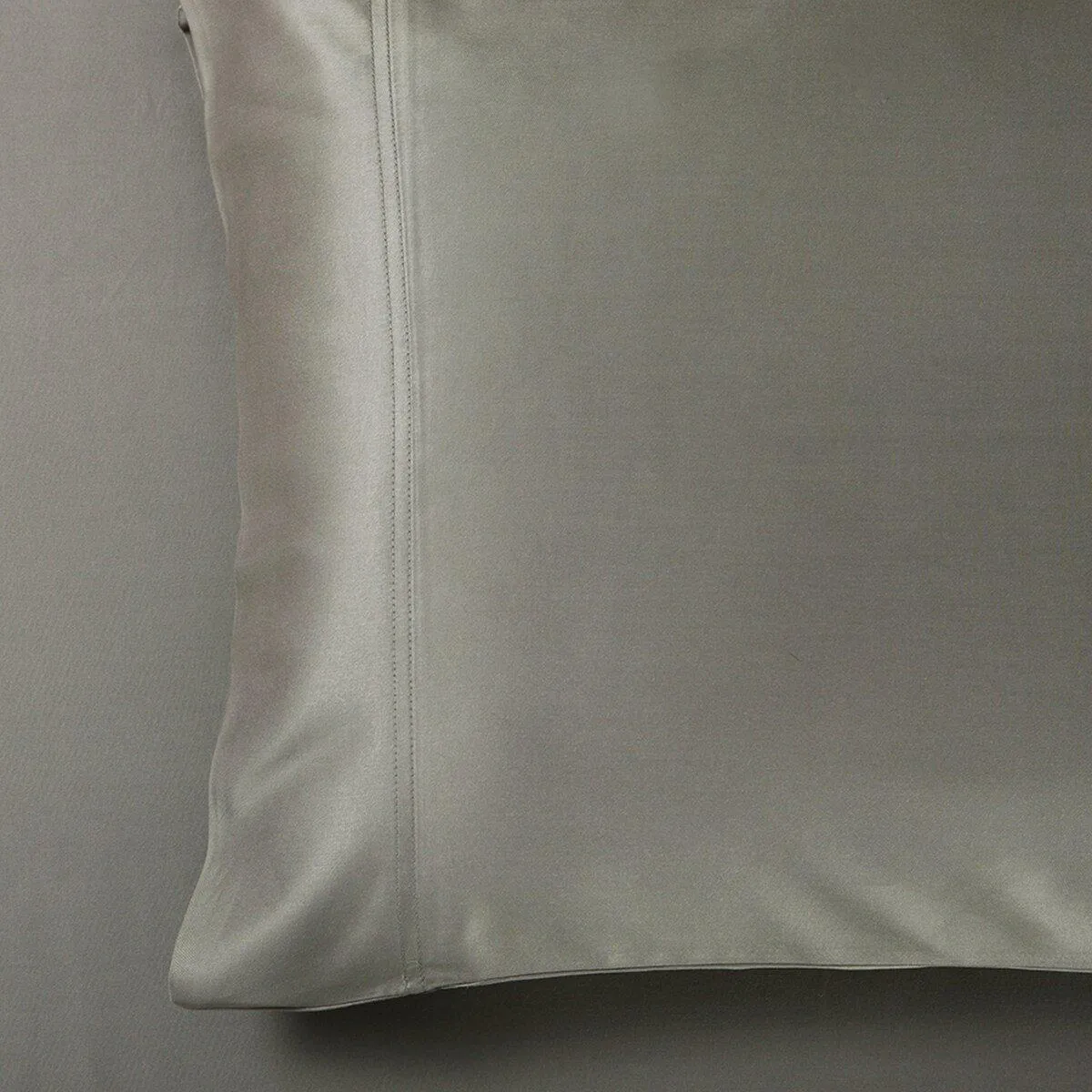 Super Soft 100% Bamboo Viscose Pillowcases (Pair)