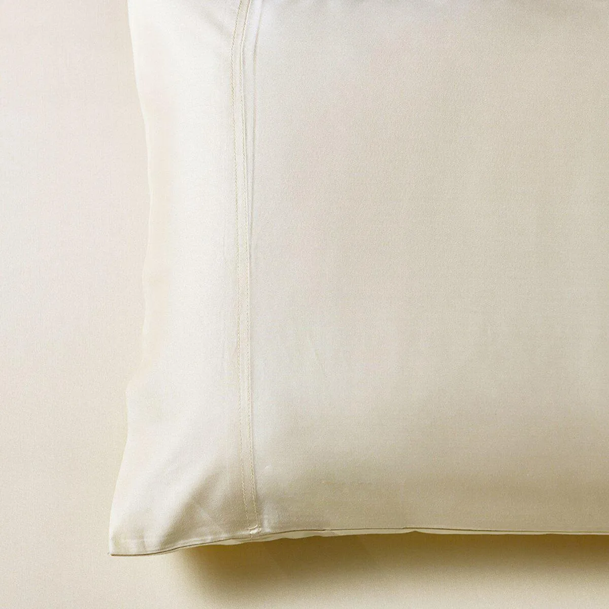 Super Soft 100% Bamboo Viscose Pillowcases (Pair)