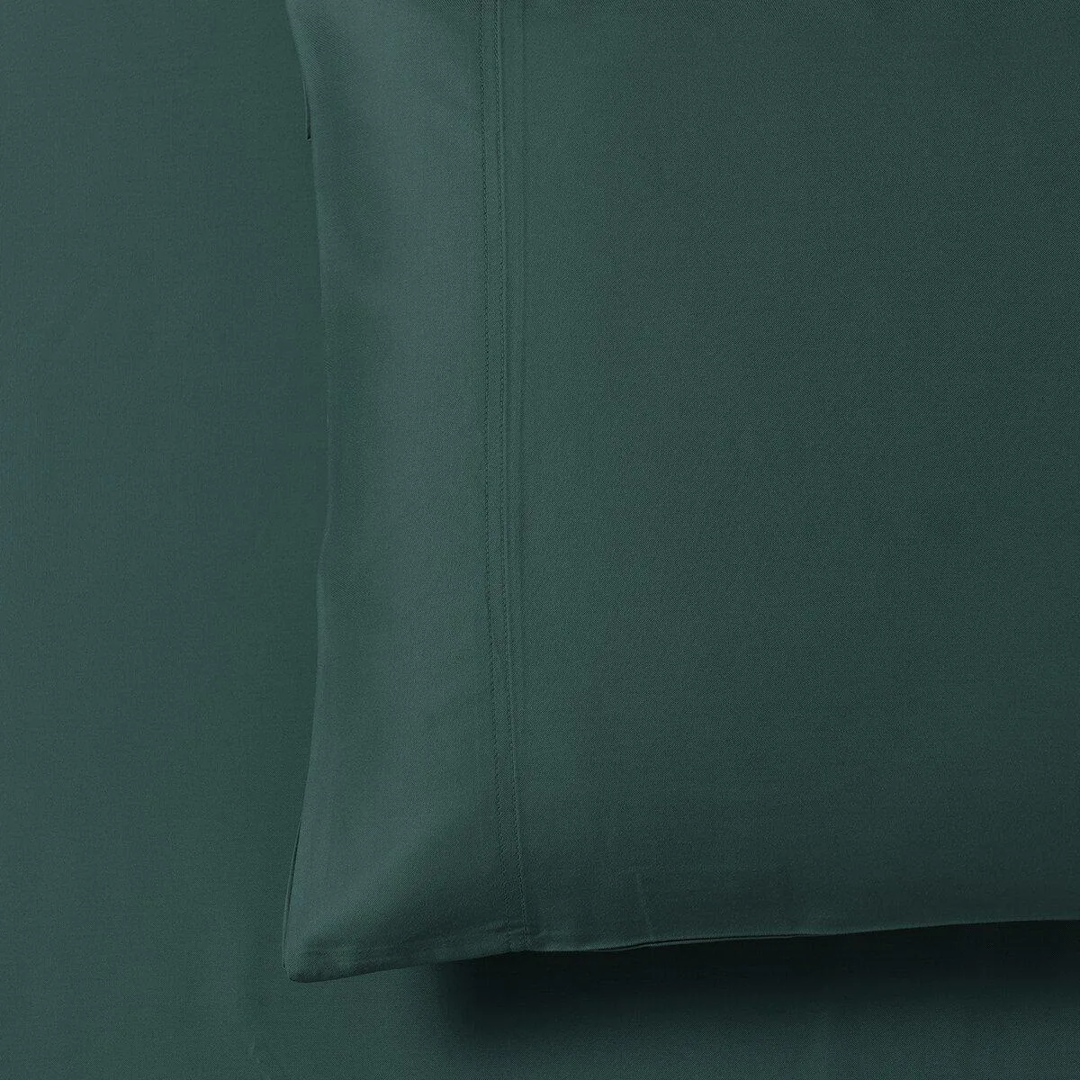 Super Soft 100% Bamboo Viscose Pillowcases (Pair)