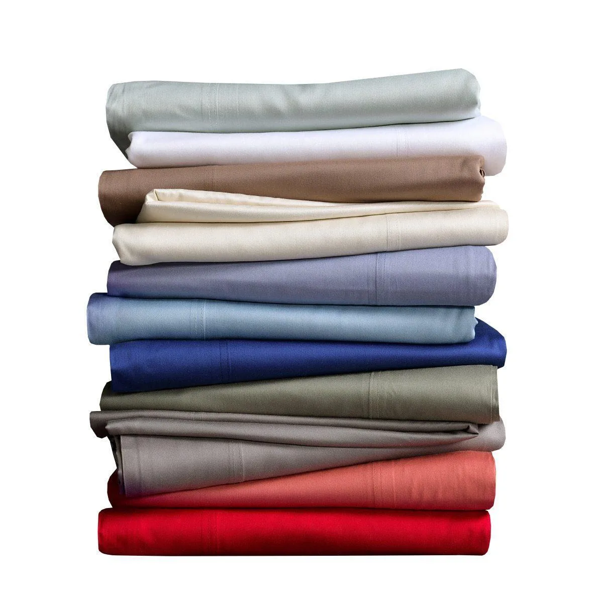 Super Soft 100% Bamboo Viscose Pillowcases (Pair)