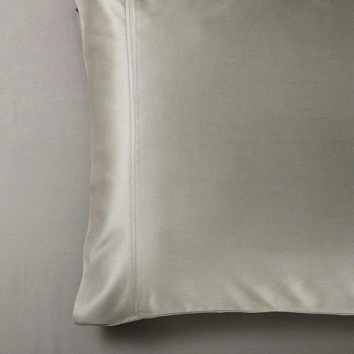 Super Soft 100% Bamboo Viscose Pillowcases (Pair)