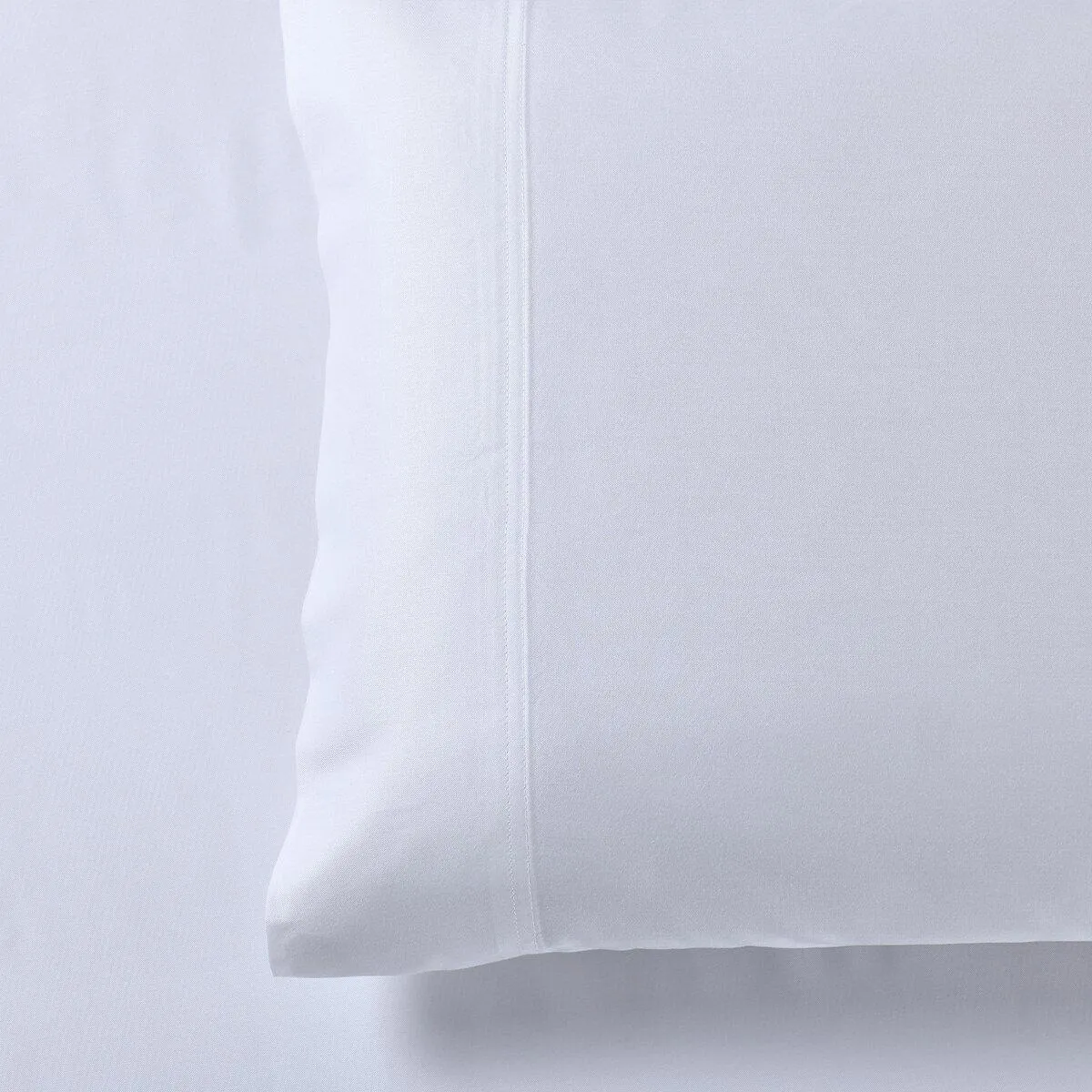 Super Soft 100% Bamboo Viscose Pillowcases (Pair)