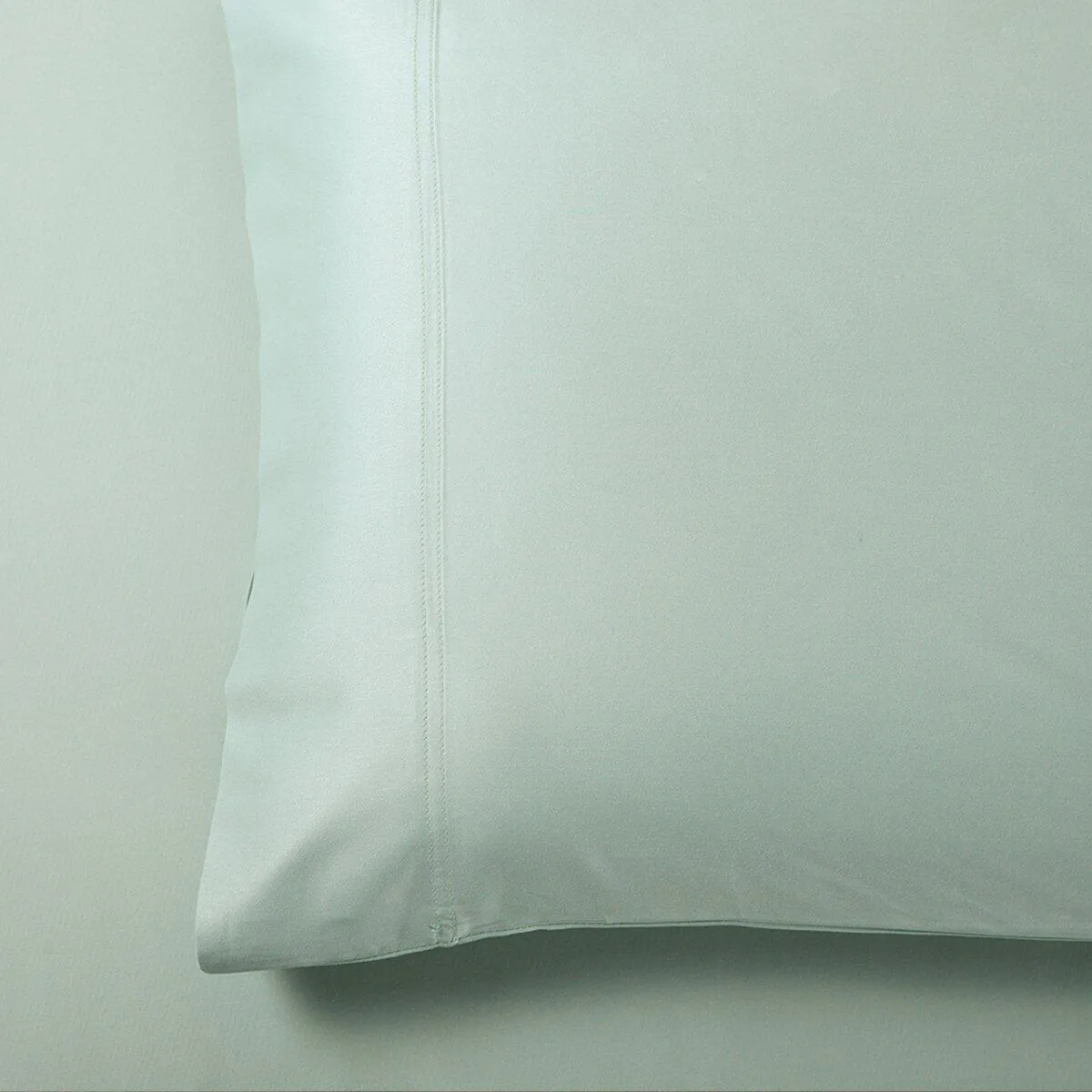 Super Soft 100% Bamboo Viscose Pillowcases (Pair)