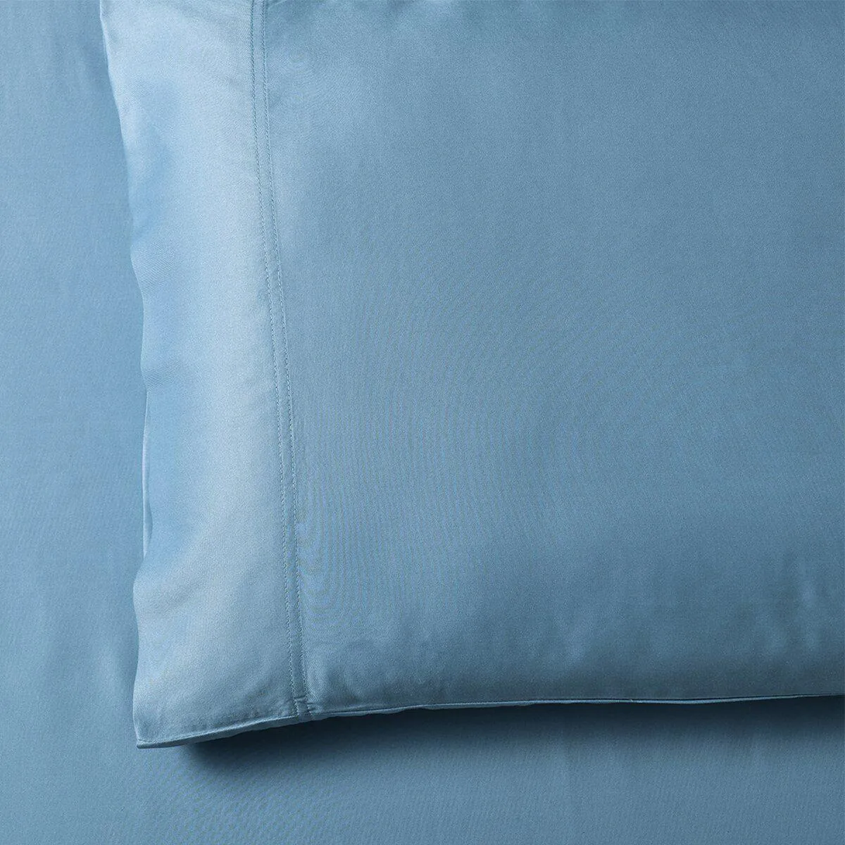 Super Soft 100% Bamboo Viscose Pillowcases (Pair)