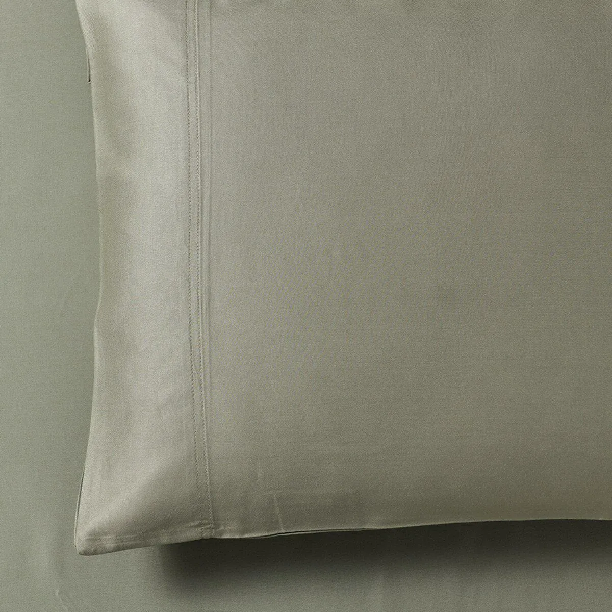 Super Soft 100% Bamboo Viscose Pillowcases (Pair)