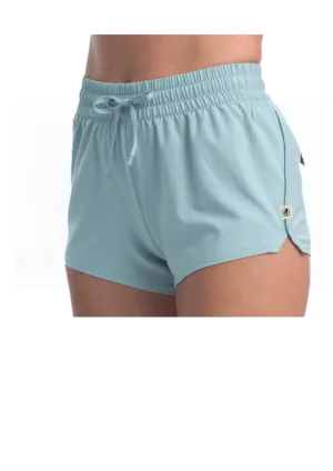 SURFGOAT "KYLIE" Performance SPF SHORT