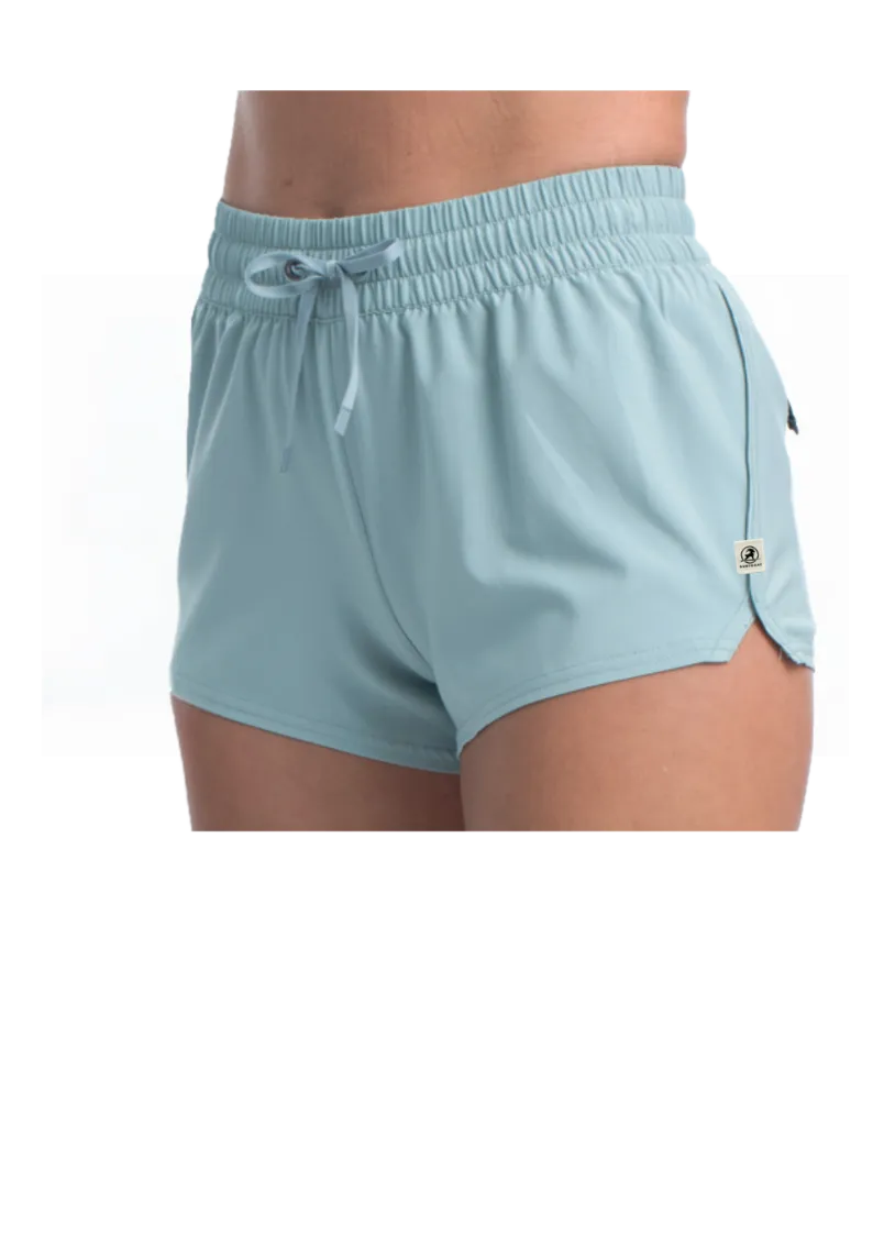 SURFGOAT "KYLIE" Performance SPF SHORT