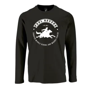 The City Long Sleeve T-Shirt